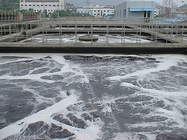 調味品污水處理廠臭氣處理方法