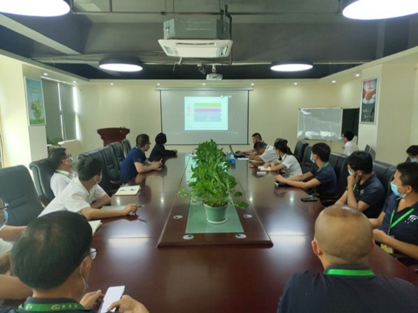 消防安全教育培訓(xùn)—消防安全，人人有責(zé)